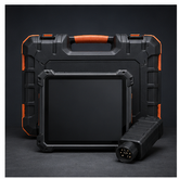 FleetCore HD12 Diagnostic System
