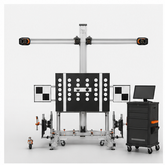 AlignVision ADAS 360 Calibration System