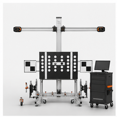 AlignVision ADAS 360 Calibration System