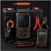 VoltGuard Electrical Service Kit