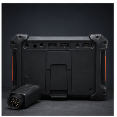 FleetCore HD12 Diagnostic System