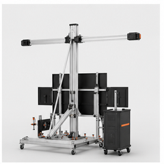 AlignVision ADAS 360 Calibration System