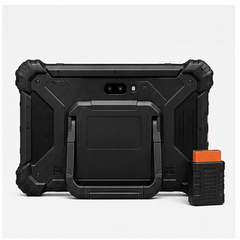 VectorScan P10 Professional Platform