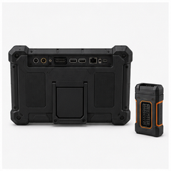 VectorScan X-Pro Programming System