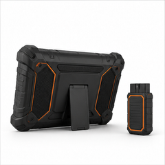 VectorScan M8 Diagnostic Tablet