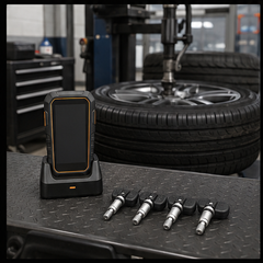 SensorLink TPMS Pro Service Tool