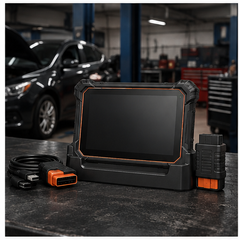 VectorScan P10 Professional Platform