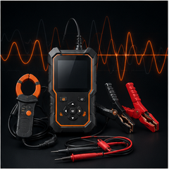 VoltGuard Electrical Service Kit