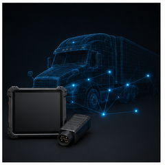 FleetCore HD12 Diagnostic System