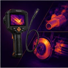 ThermoView IR Pro Inspection Camera