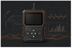 VectorScan C1 Code Reader