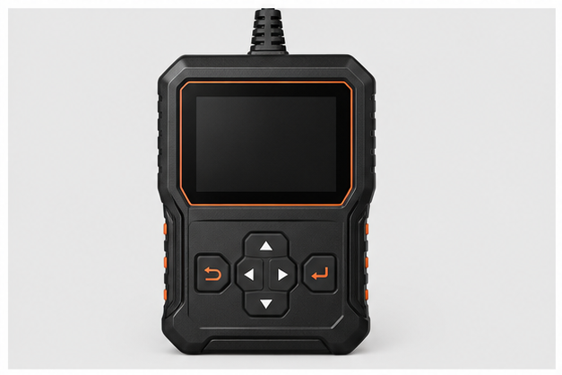 VectorScan C1 Code Reader