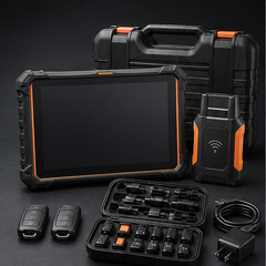 KeyLogic IM Pro Consultation Kit
