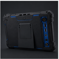 E-Motion EV Service Platform