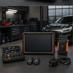 KeyLogic IM Pro Consultation Kit