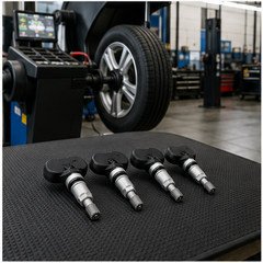 SensorCore Universal TPMS Sensor Packs