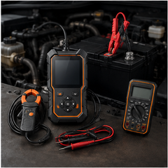 VoltGuard Electrical Service Kit