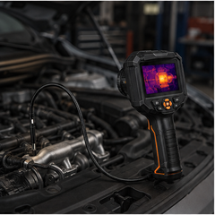 ThermoView IR Pro Inspection Camera