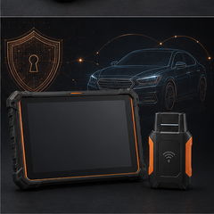 KeyLogic IM Pro Consultation Kit