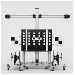 AlignVision ADAS 360 Calibration System