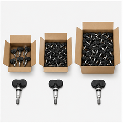 SensorCore Universal TPMS Sensor Packs