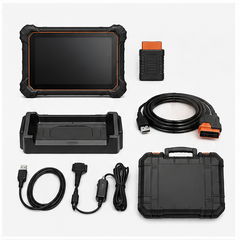 VectorScan P10 Professional Platform